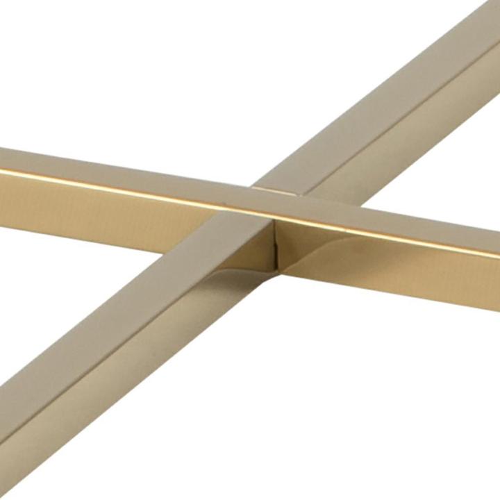 Actual product image AC Design Alisma (80 x 80 x 45 cm)