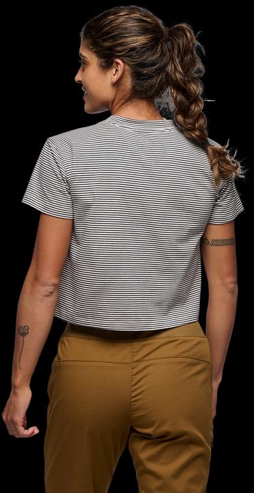 Immagine prodotto Black Diamond Bd Stripe Ss Tee (XL)