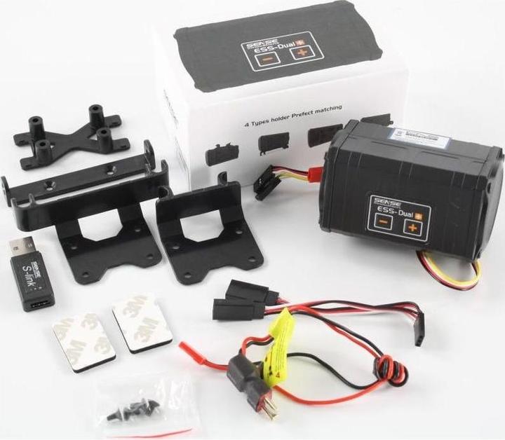 Produktbild Xtra Sense Innovations ESS-Dual+ Soundmodul