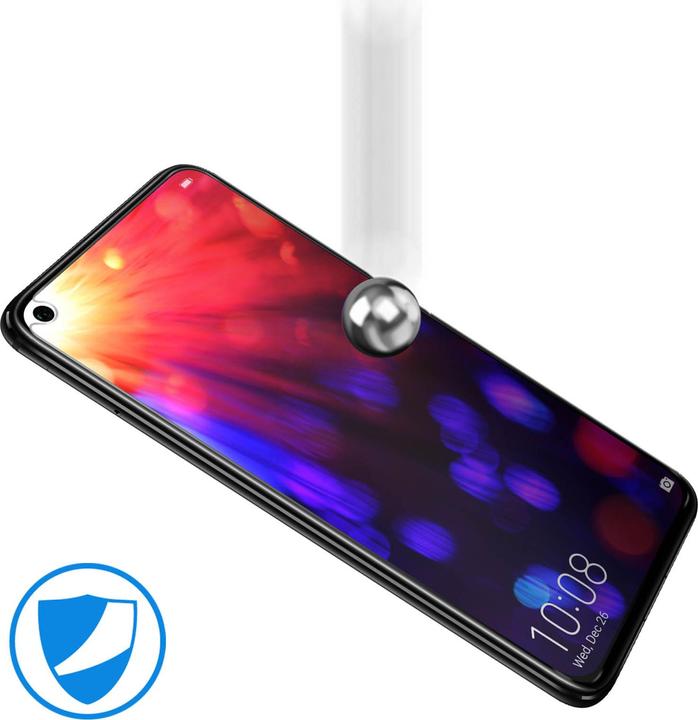 Image du produit Avizar Film clair comme du cristal, protection d'écran en verre (1 pièce(s), Honor View 20)
