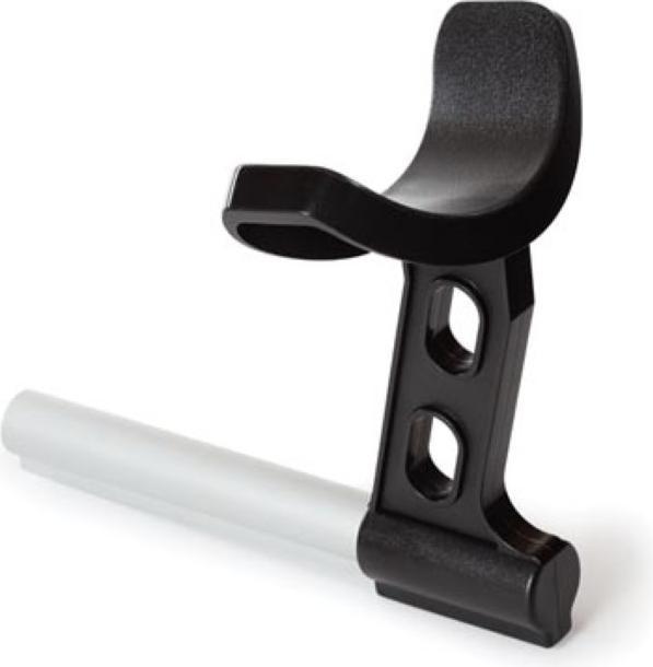 Actual product image Velleman SPARE HANDLE FOR CS200
