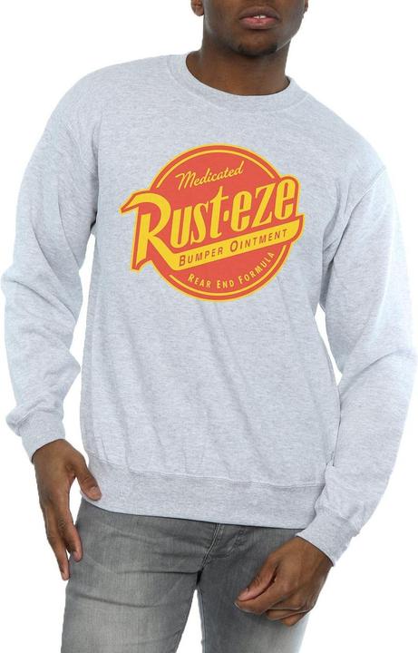 Produktbild Cars RustEze Sweatshirt (L)