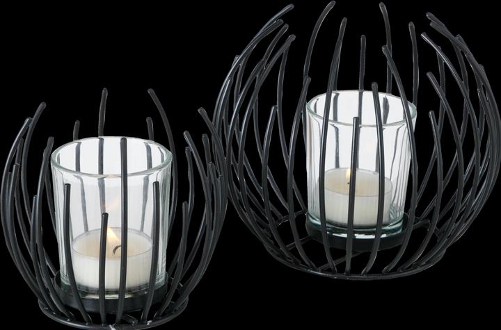 Boltze Home Cylon (2 x, 15 x 15 cm)