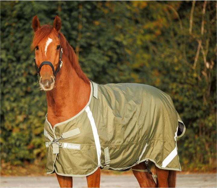 Image du produit Stallone Couverture de pré 50 g Outdoor Guard (145 cm)