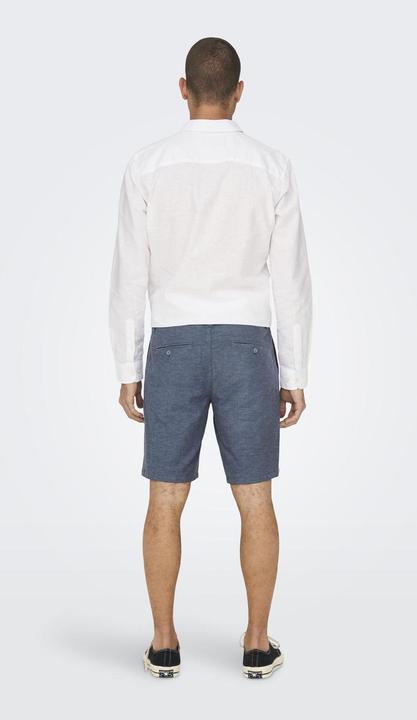 Image du produit Only & Sons Onsmark 0011 Cotton Linen (L)