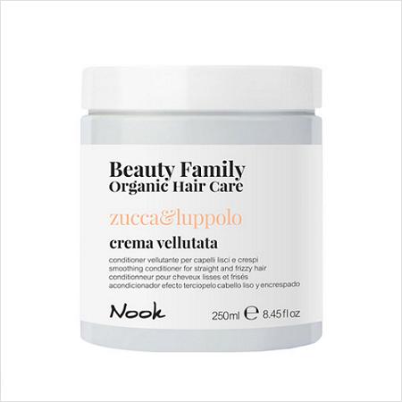 Nook Beauty Family Crema Vellutata Zucca&Luppolo 250ml (250 ml)