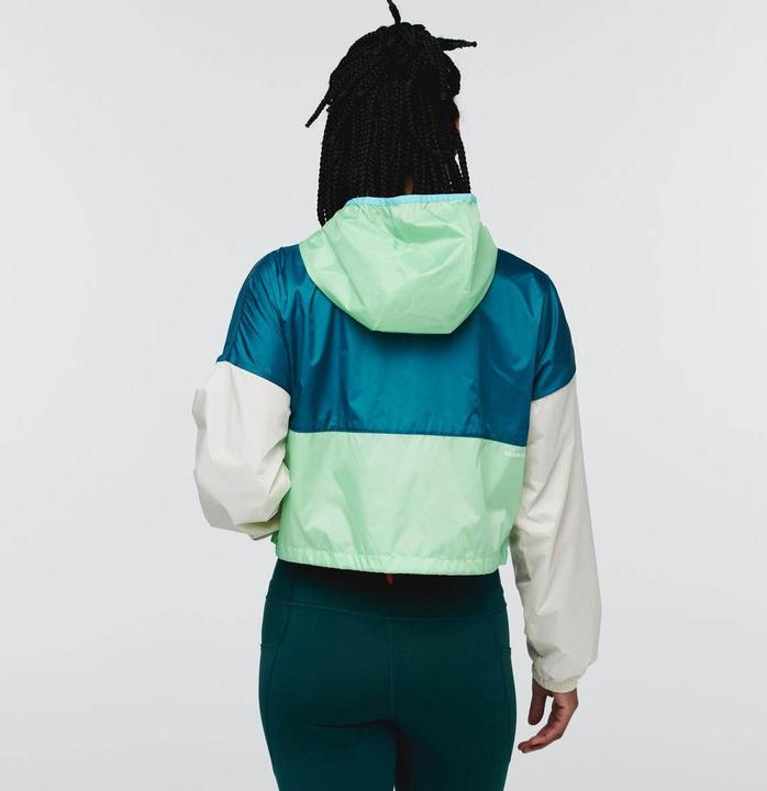 Produktbild Cotopaxi Teca Crop Jacket (S)
