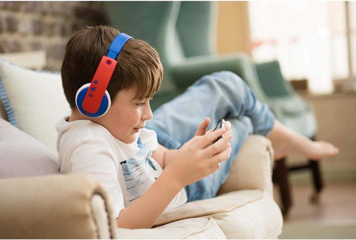 Image du produit JVC HA-KD9BT