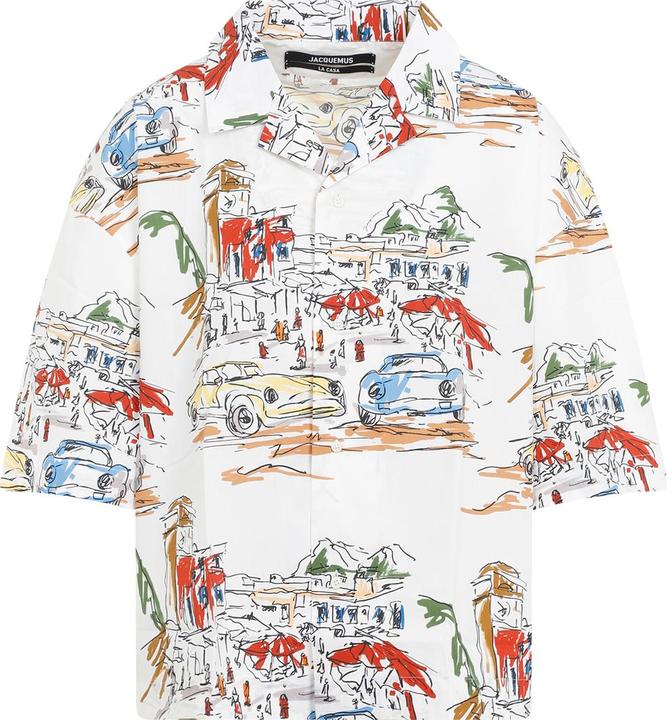Shirts