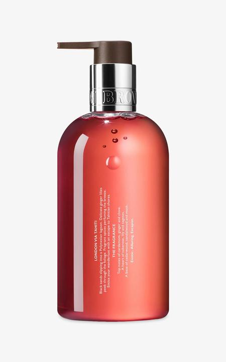 Immagine prodotto Molton Brown Heavenly Gingerlily - Lavaggio liquido fine per le mani (Sapone liquido, 300 ml)