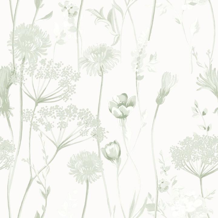 Produktbild Muriva Tapete Catherine Lansfield Meadowsweet Floral