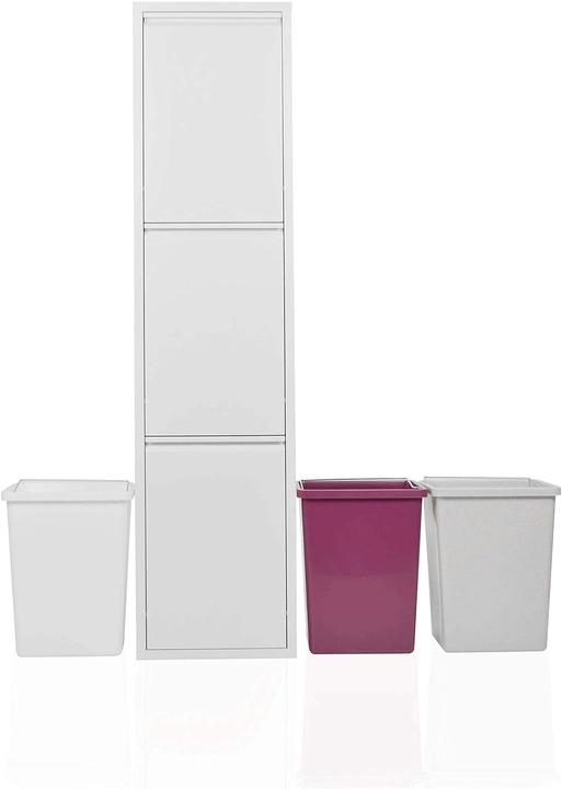 Image du produit Betten-ABC Armoire multi-usages (45 l)