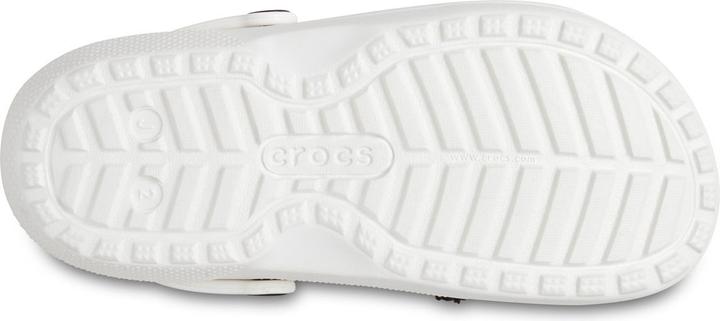 Actual product image Crocs K's ClassicLined IAM PandaClog (35)