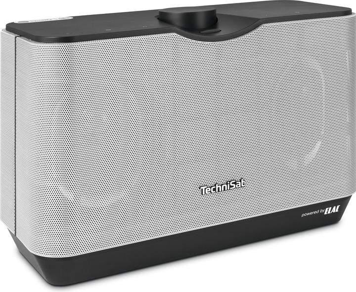 Produktbild TechniSat AudioMaster MR2 (Bluetooth, WLAN)