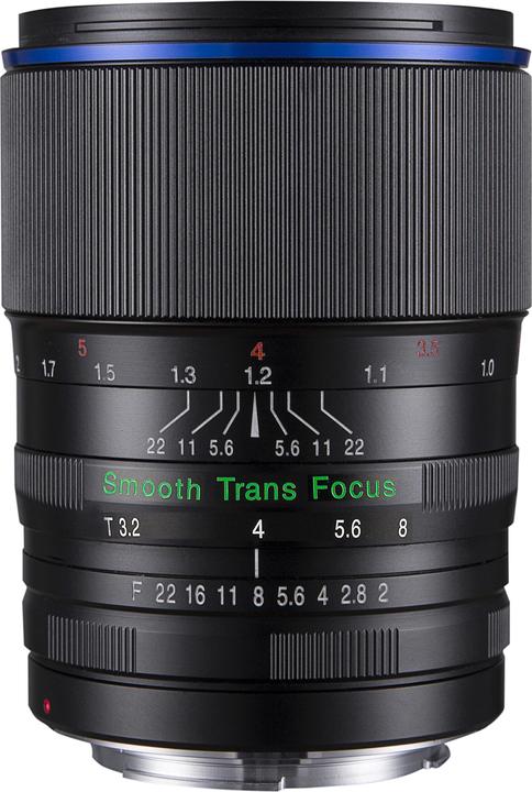 Immagine prodotto Venus Optic Laowa 105mm f/2 STF Sony A (Sony A, Full-frame)