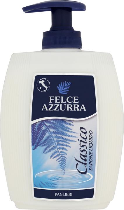 Immagine prodotto Felce Azzurra Originale (Sapone liquido, 300 ml)