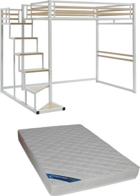 Produktbild Vente-unique Jogui (140 x 200 cm)