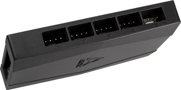 Produktbild Arctic Case Fan Hub