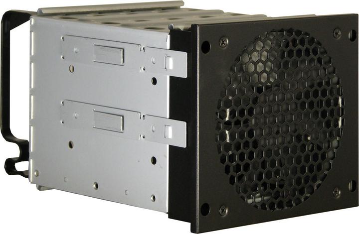 Actual product image Intertech IPC 4U-4129L