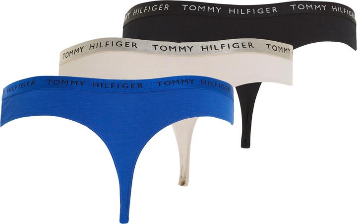 Immagine prodotto Tommy Hilfiger Brillare (S, confezione da 3)