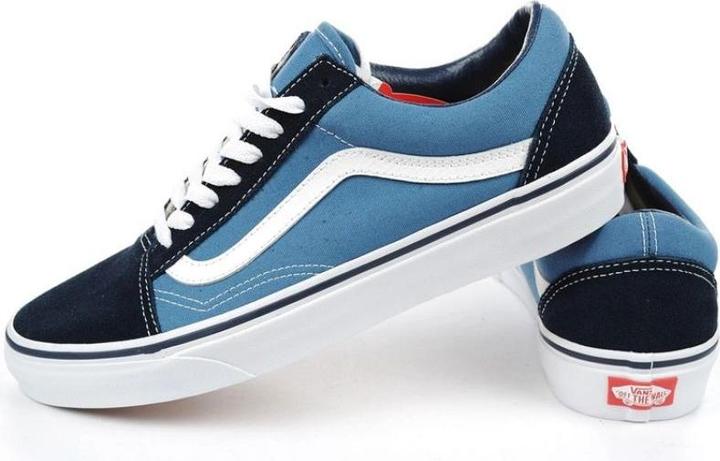 Produktbild Vans Old Skool Sneaker (47)
