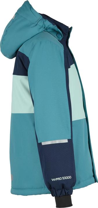 Produktbild Heber Peak Kids PinusHe. Ski Jacket (140)