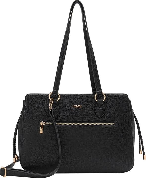 L.Credi Nova Schultertasche 22 cm