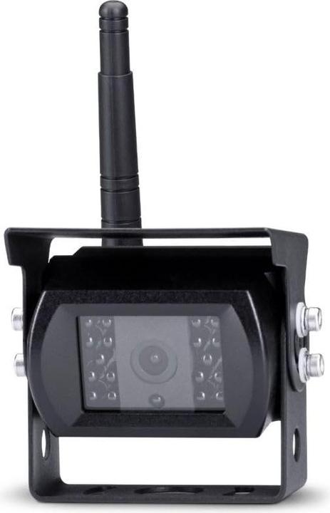 Actual product image Midland Truck Guardian Pro radio camera for trucks