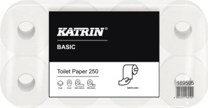 Immagine prodotto Katrin Basic (1 x)