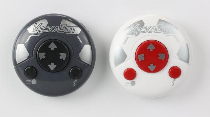 Image du produit Silverlit Kickabot set de 2