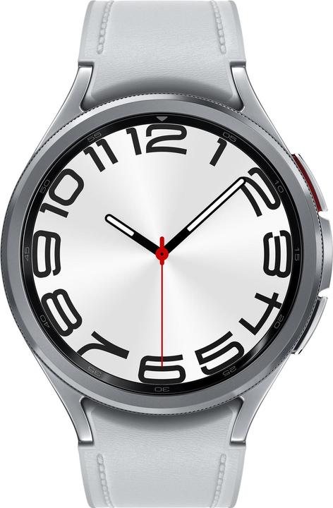 Actual product image Samsung Galaxy Watch6 Classic CH (47 mm, WLAN only)