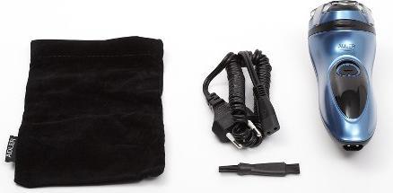 Actual product image Adler AD 2910 men shaver rotary shaver trimmer