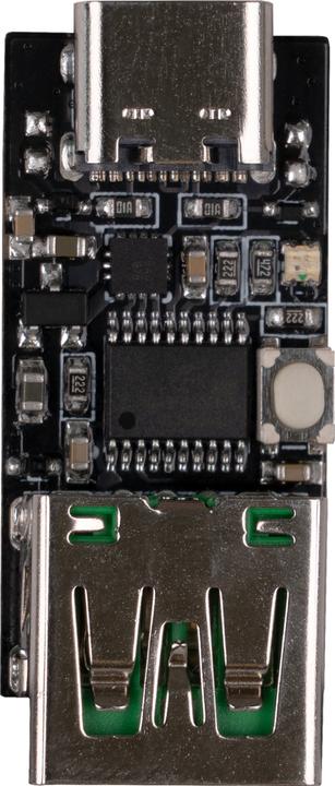 Immagine prodotto Joy-it COM-ZY12PDN-USB Modulo di attivazione allarme