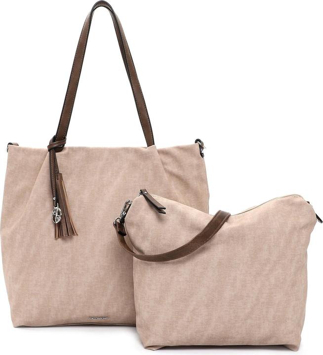 Actual product image Emily und Noah Shopper Elke (23.63 l)