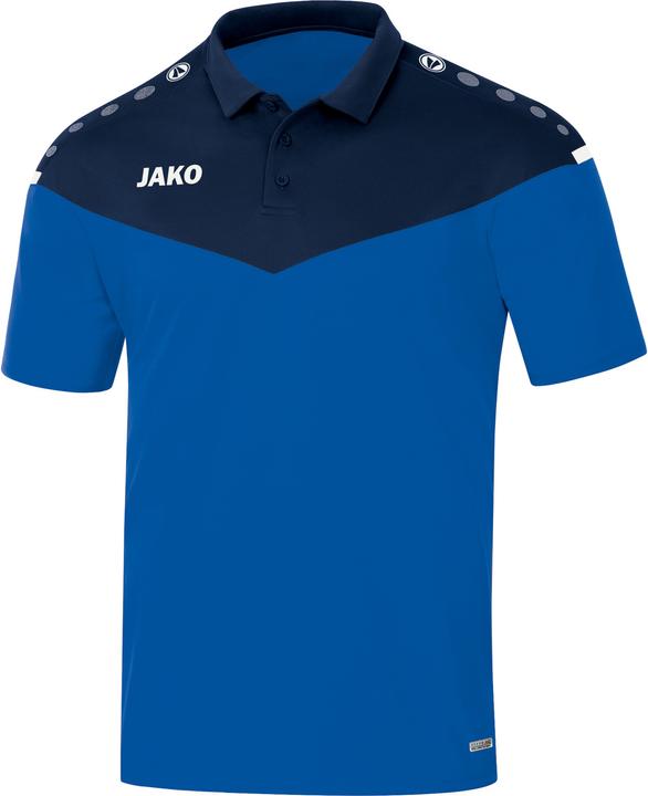 Immagine prodotto JAKO POLO CHAMP 2.0 (XXL) (XXL)