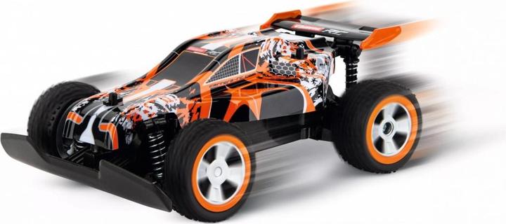Actual product image Carrera RC 370200002 Red Shadow 1:20 RC beginner model car electric buggy