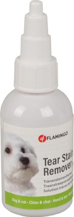 Actual product image Karlie Tear Stripe Remover (Dog, Cat, 50 ml)