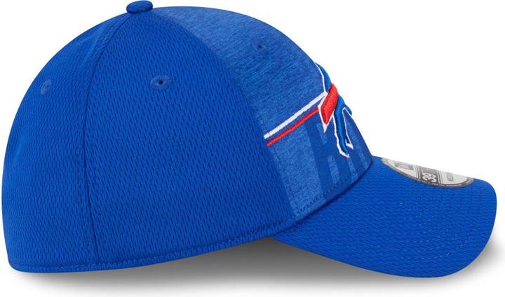 Produktbild New Era 39Thirty Cap - NFL TRAINING 2023 Buffalo Bills - L/X (XL)