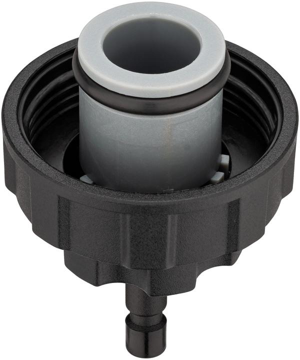 Actual product image Vigor Cooling system diagnostics adapter ∙ MSO x 2.5 ∙ V1963N-F