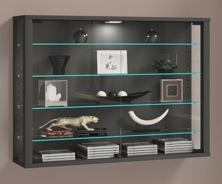 Image du produit VCM Vitrosa (83 x 18 x 60 cm)