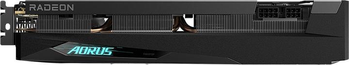 Produktbild Gigabyte AORUS Radeon RX 6750 XT ELITE (12 GB)