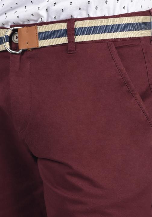 Image du produit Solid Monty - Chino - Homme (3XL)