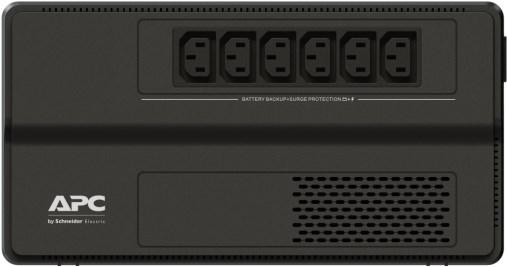 Immagine prodotto APC USV BV500I, 500VA/300W (500 VA, 300 W, Interattivo linea UPS)