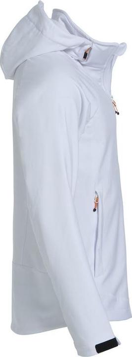 Actual product image Clique Milford Softshell Jacket (XS)