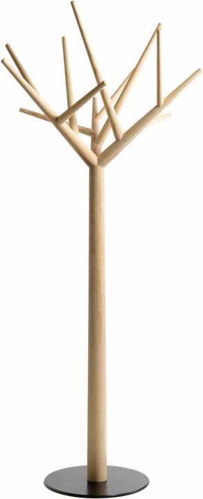 Actual product image Klybeck Y Coat rack