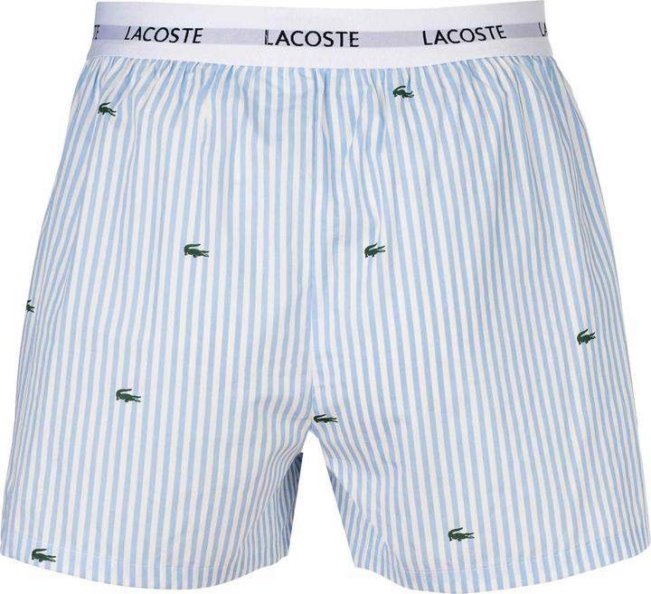 Immagine prodotto Lacoste Pack De 3 Caleçons (XXL, confezione da 3)