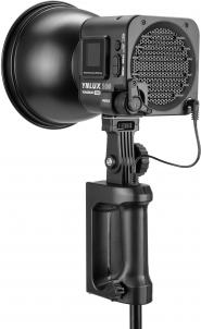 Actual product image Yongnuo YN LUX100RGB Kit LED Monolight