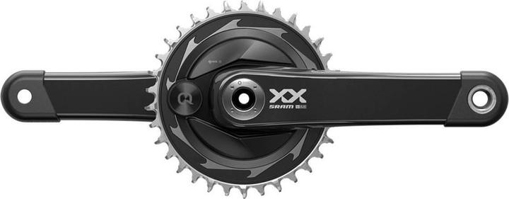 Actual product image Sram XXSL TType Eagle AXS PM