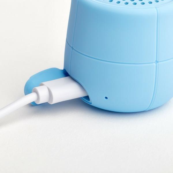 Actual product image Lexon Mino X (3 h, USB power delivery)