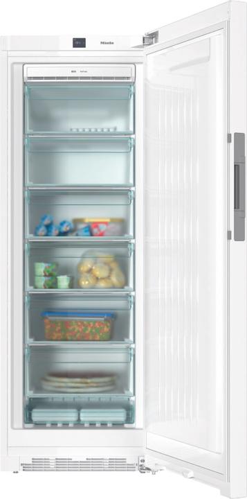 Produktbild Miele FN 26263 (Freistehend, 239 l)